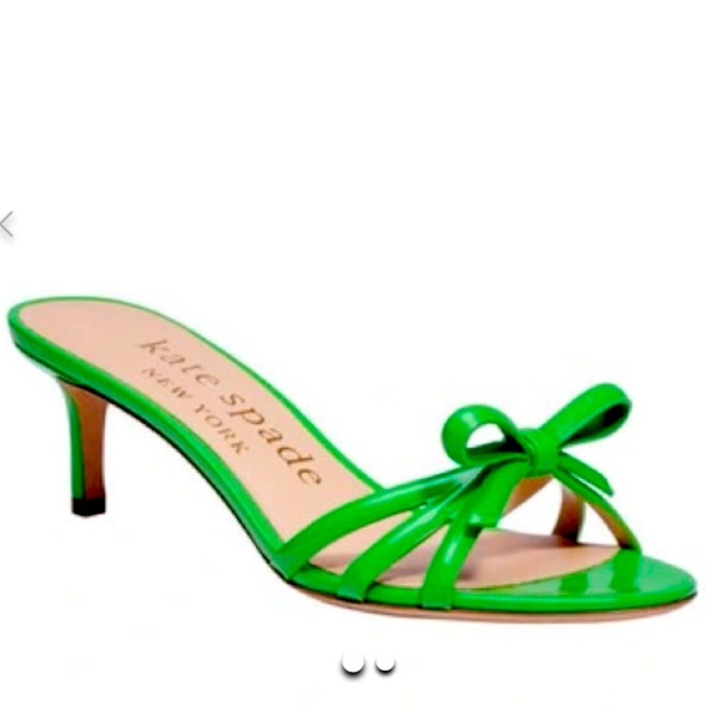 Kate Spade Heels